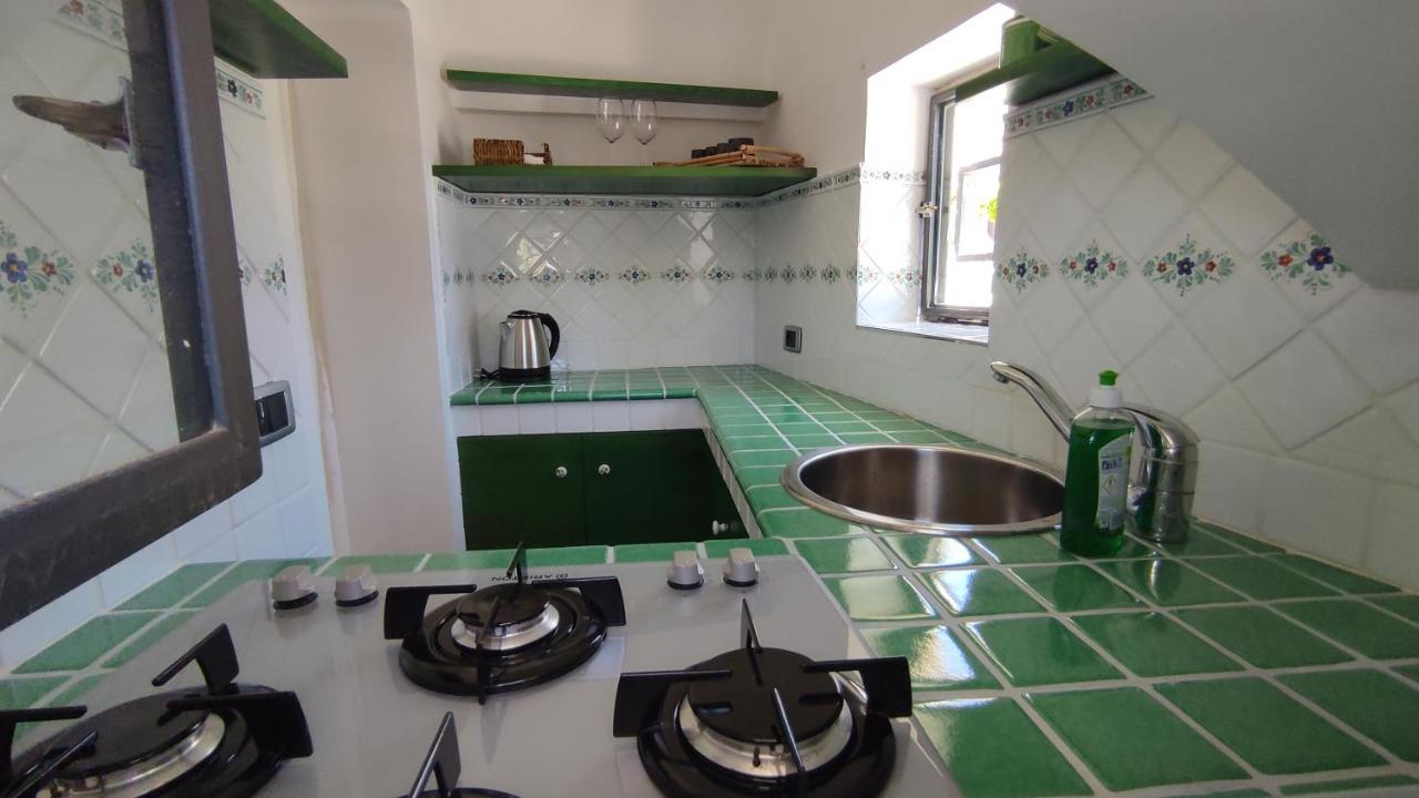 Suite Fronte Valle Cisternino Eksteriør billede